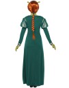Smiffys Prinsesse Fiona Kostyme  Medium