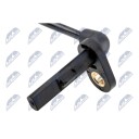 Sensor, ABS NTY HCA-DW-014