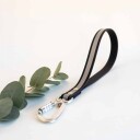 Tyylivoitto Håndtak Med Twistlock Svart & Reflex 19 Mm X 20 cm