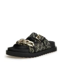 Guess Dame Sko Svart 36 EU,