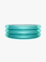 Bestway Big Metallic 3 Ring Basseng
