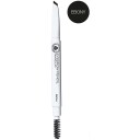 Depend Perfect Eye Eyebrow Pencil Triagular Ebony
