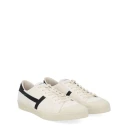 Tom Ford Herre Sko Hvit 40 EU,