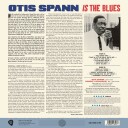 Otis Spann Is The Blues Uk Vinyl