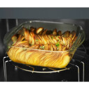 Electrolux Mikrobølgeovn EMZ725MMW (Hvit)