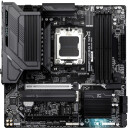 Gigabyte B850M Gaming X Micro ATX Hovedkort med Wi-Fi 6E og DDR5