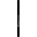 NYX Professional Makeup Epic Smoke Liner Black Smoke
