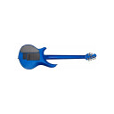 Sterling By Music Man Majesty Maj100 Siberian Sapphire