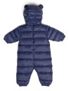 Petite Chérie Atelier Elise Babydress Peacoat Str. 86