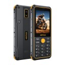 Ulefone Armor Mini 4 LTE Svart
