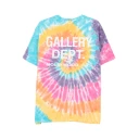 Gallery Dept. Herre Topper Flerfarget 2XL,