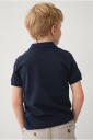 Ellos Collection   Pologenser   Blå