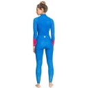 Roxy 4/3mm POP Surf - Chest Zip (Dame 6)