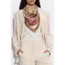 Ferragamo Dame Accessories Beige ONE SIZE,