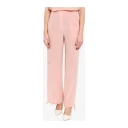 Erika Cavallini Dame Bukser Rosa S,