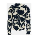 Erdem Dame Strikkevarer Flerfarget S,