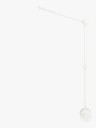Vanilla Copenhagen Sengehimmel Stativ   Hvid   White   140 CM