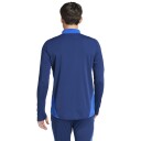 adidas Tiro 24 Half Zip Treningstrøye Navy 2XL
