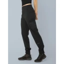 LaMunt Dame Sport Svart XL,