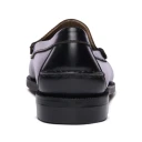 Sebago Herre Sko Svart 45 EU,