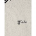 Off White Herre Jakker Grå S,