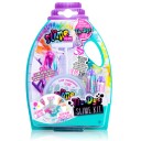 So Slime Tie Dye Kit 3 asst.