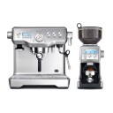 Sage - Smart Grinder BCG820BSS kaffekvern 450g stål