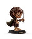 Iron Studios Frodo Figur fra Ringenes Herre - Filmkarakterer