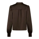 Neo Noir Dame Bluser & Skjorter Brun XL,