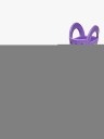 Crocs Gummistøvler   Bytt det Rain   Purple Puls   Crocs   25/26   Gummistøvler   Lilla   25 26