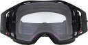 Oakley Airbrake MTB Goggles black/gunmetal/prizm clear