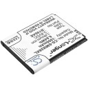 Samsung SM-G3502 Galaxy Trend III batteri (1800 mAh 3.7 V)