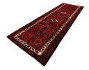 Orientalsk teppe Hamedan 319 x 107 cm