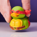 TMNT Tubbz MINI Raphael Figur med Rød Bandana