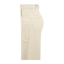 Icon Denim Dame Jeans Hvit W24,