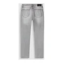 Pure Path Herre Jeans Grå W29,