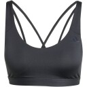 adidas Sport Performance Sports bh All ME Ess MSvart