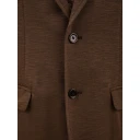 Daniele Alessandrini Herre Jakker Brun XL,