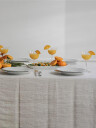 Rosenthal Sanssouci Hvit tallerken flat 26 cm