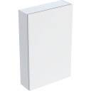 GEBERIT veggskap 450x150x700mm 1 dør høykomprimert trelags kryssfiner