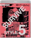Survive Style 5+ (2004) Bluray