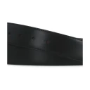 Tod's, Herre, Accessories, Svart, 100 CM,