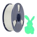 Sunlu Pla Glow In The Dark 1.75 Mm 1 Kg (Hvit-Grønn) Filament