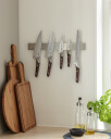 Eva Solo   Nordic Kitchen brødkniv 24 cm pakkawood