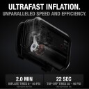 NOCO AX65 Lithium Startbooster 12V 2000Amp med luftkompressor