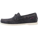 Sebago Portland Flesh Out Navy 44