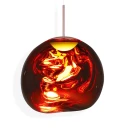 Tom Dixon Melt Pendant Copper LED