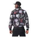 New Era Herre Jakker Flerfarget M,