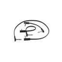 Warwick RockBoard by Warwick Flat Patch Cable 30cm