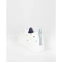 PS By Paul Smith Herre Sko Hvit 43 EU,